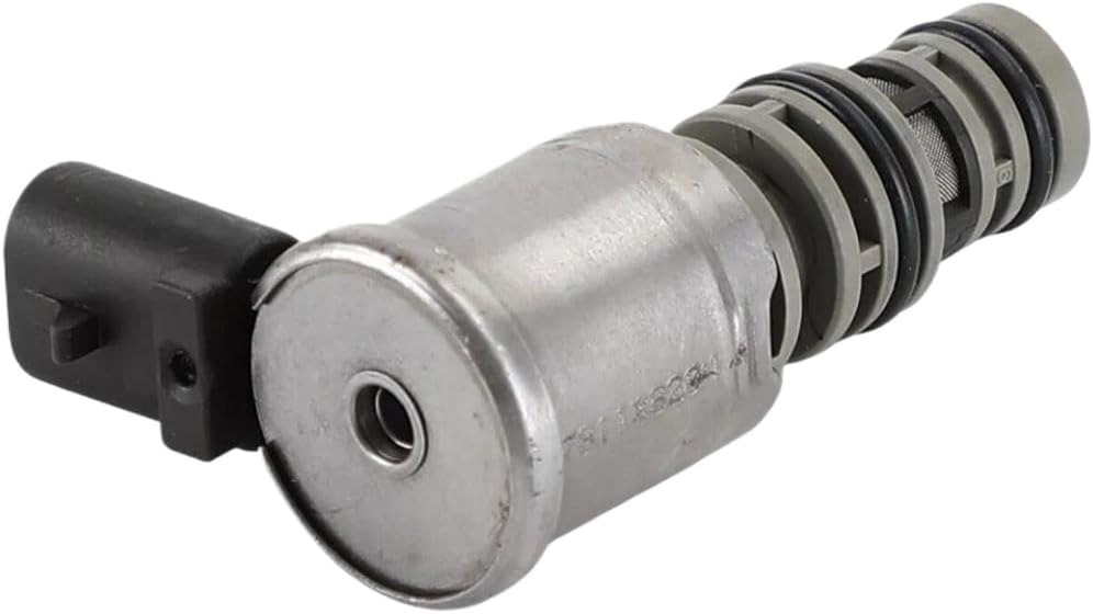 4L60E TCC PWM Lock Up Solenoid 3-2 Downshift Compatible With 4T65E 4T40E 4T80E 5L40E 5L50E 1993-Up GM