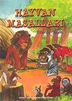 Hayvan Masallari - Tilkinin Oyunu 9751935679 Book Cover
