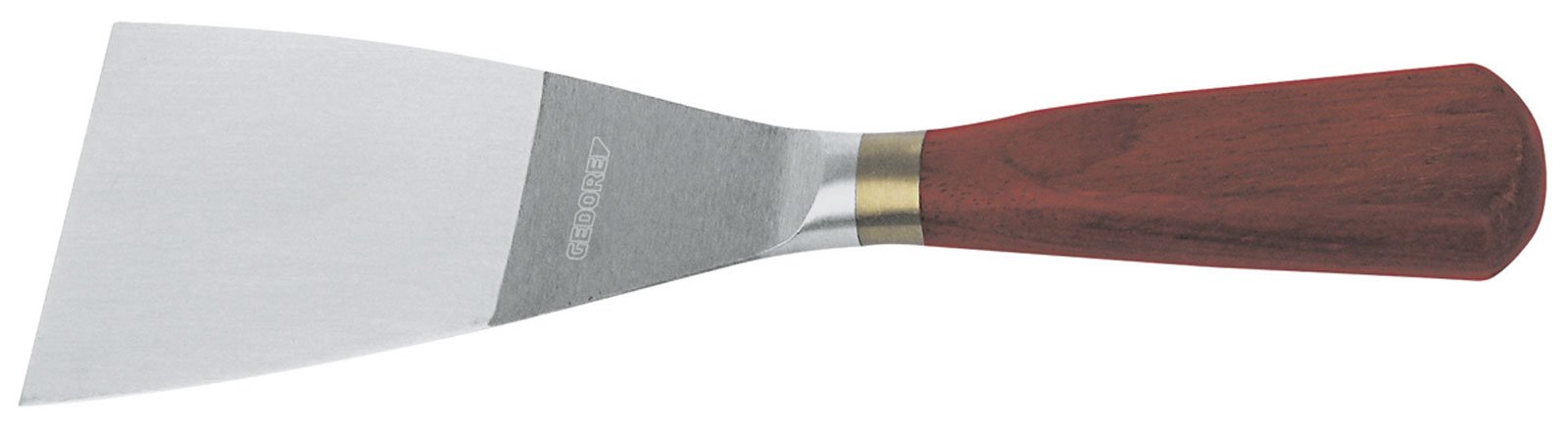 Gedore 9104730 Scraper 60 mm