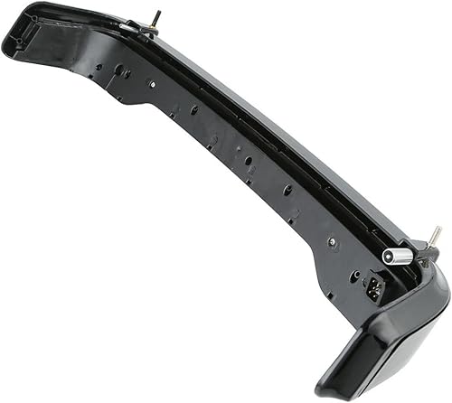 Miniatura 6 de TCT-MOTORPARTS King Tour Pack - Lámpara trasera de freno para Harley Touring Electra Road Glide Ultra Classic FLHTCU FLTRX 2014-2025