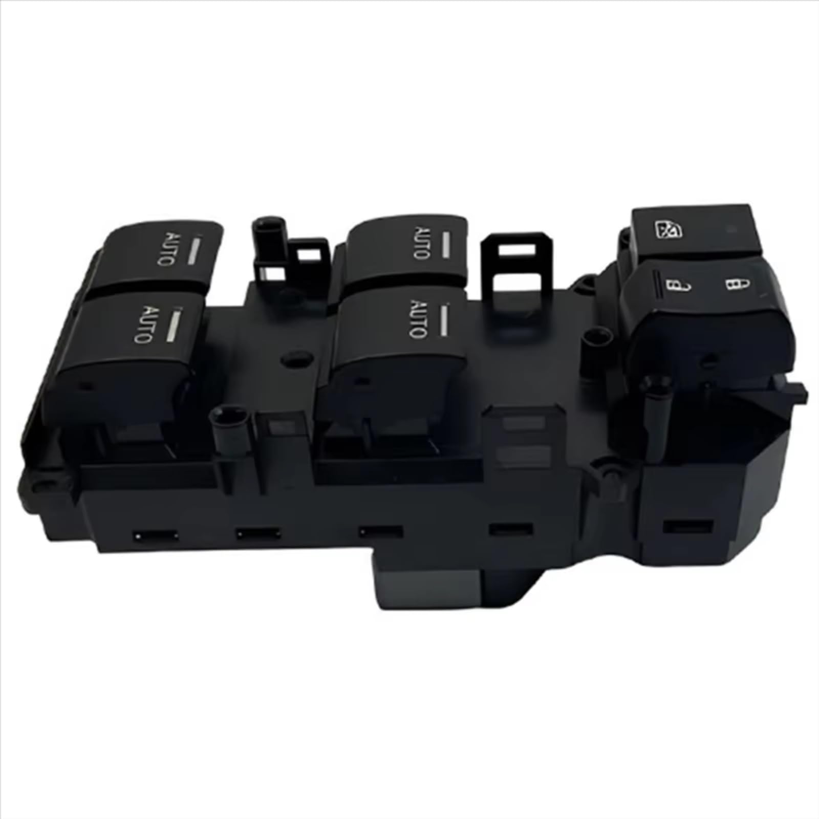 Compatible Avec Vezel Car 35750-T7A-J21 Interrupteur De Vitre Électrique De Voiture Interrupteur De Vitre Électrique Pièces De Commutateur 35750T7AJ21 RHD vitres électriques