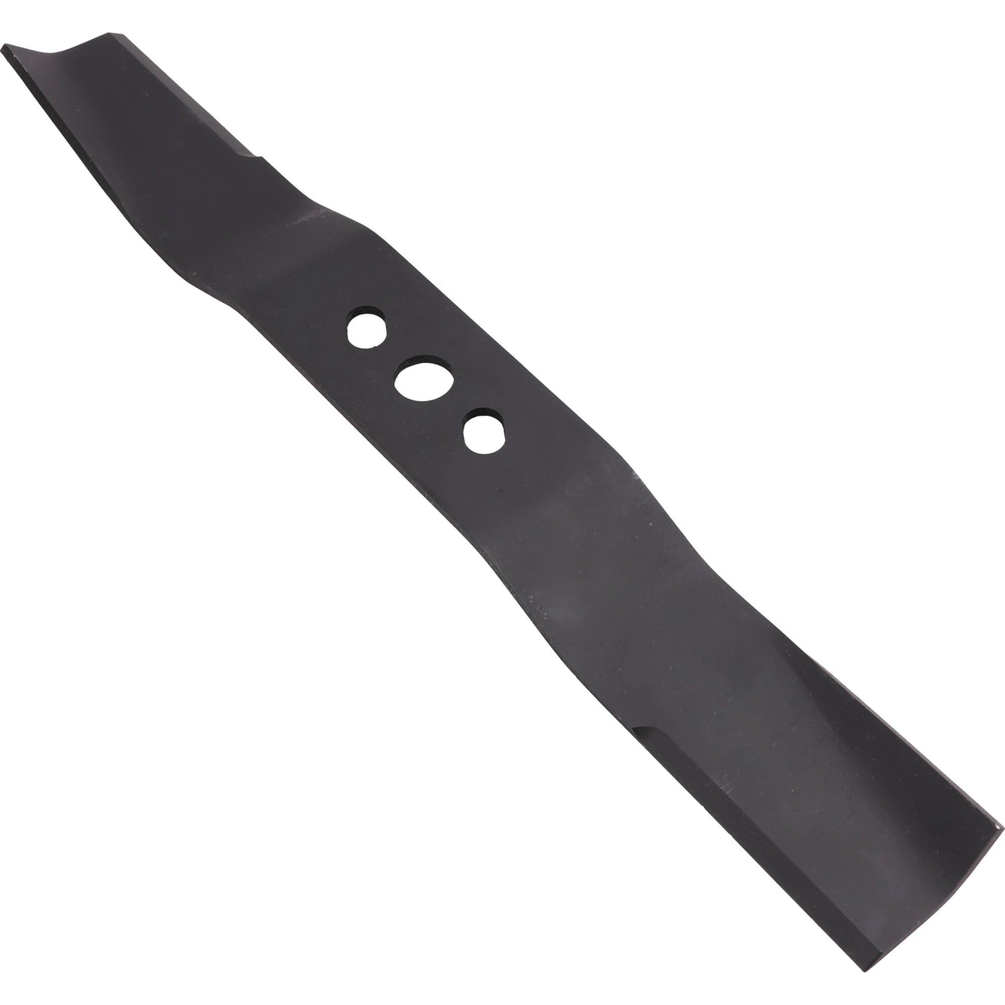 Mamuth Wild Nature 46 Cm Blade For Einhell Lawn Mower Bg-Pm 46 B&S, 46/1, Gh-Pm 46, 1111-E6-57