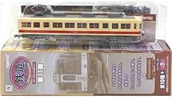Amazon | 【10】 トミーテック 1/150 鉄道コレクション 第11弾