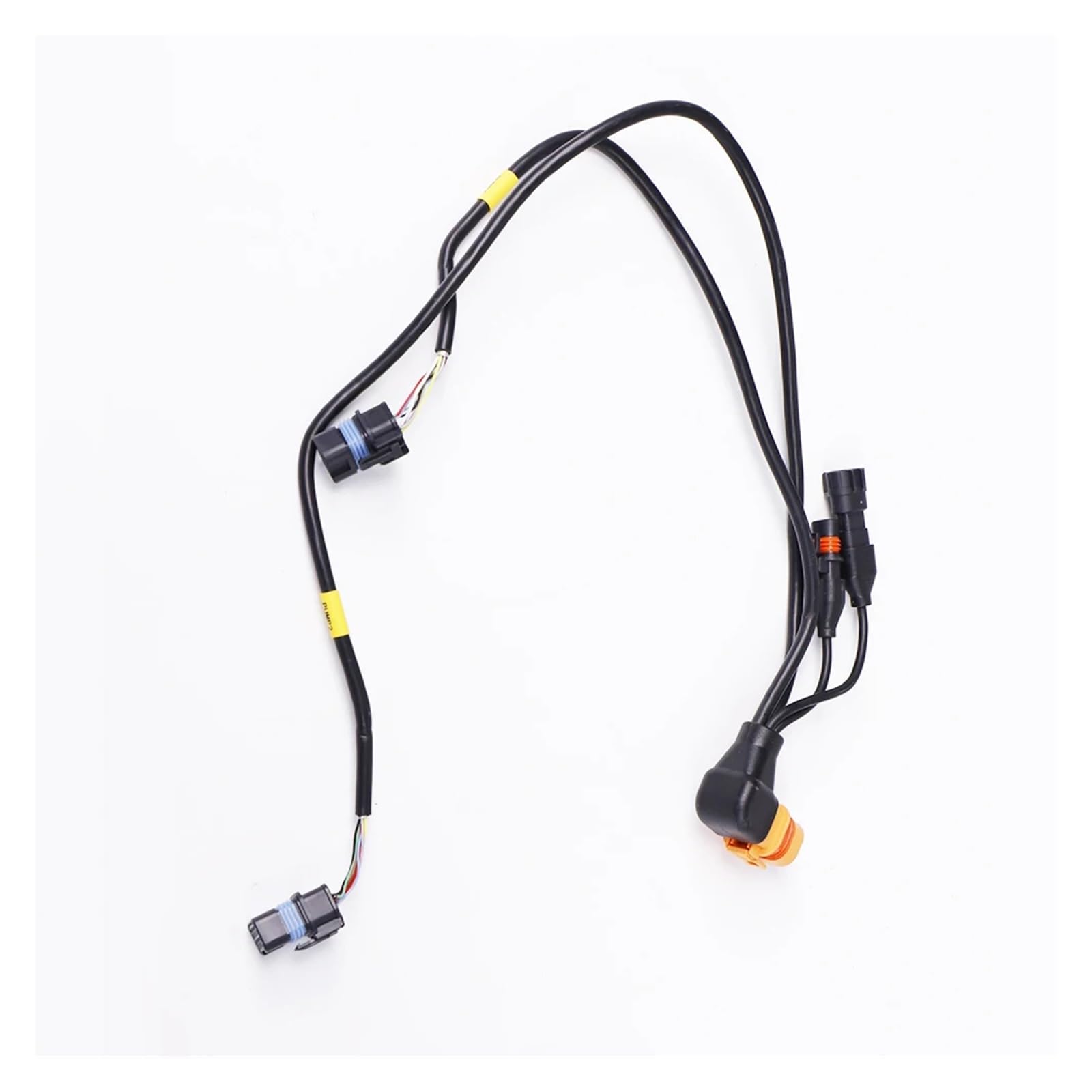 Piezas de reparación de accesorios for drones agrícolas A-gras T50