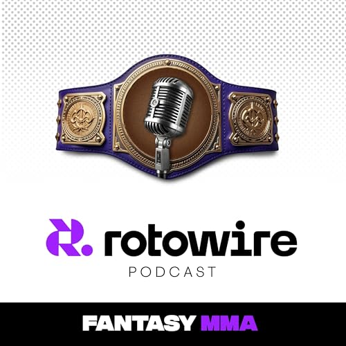 Fight IQ: UFC 311 Preview, Makhachev vs. Moicano Podcast Por arte de portada