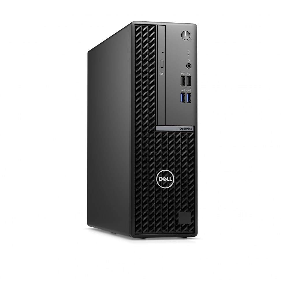 Dell PC de Sobremesa OptiPlex SFF i5-12500H 16 GB RAM 512 GB SSD