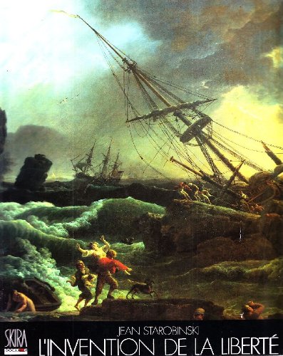 L'Invention De La Liberte : un livre captivant sur l'histoire de l'emancipation