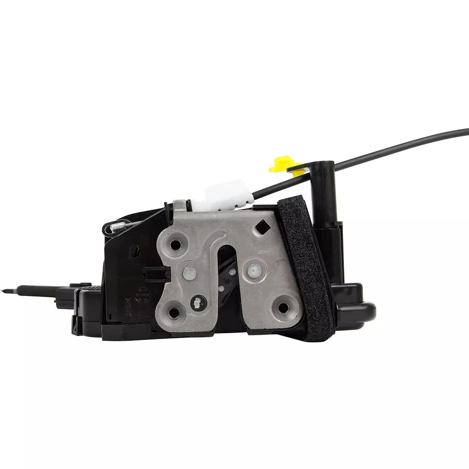 Image of Door Lock Latch Actuator Front Left Driver Side Fit for Nissan Rogue 2014 2015 2016 2017 2018 2019 Sport Utility 80501-4BA0A