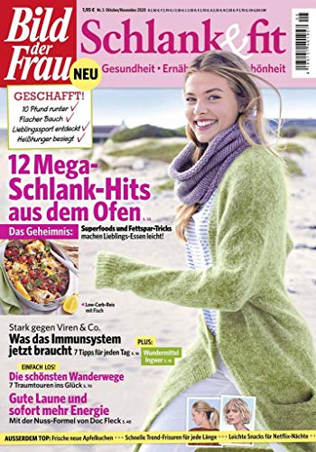 Bild der Frau - Schlank und fit