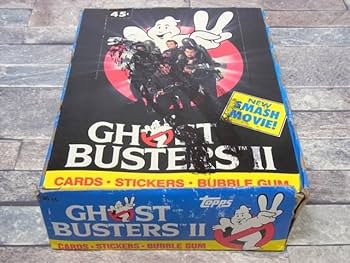 超激レア/ゴーストバスターズ 1997年 超激レア/ゴーストバスターズ 1997年 - メルカリ