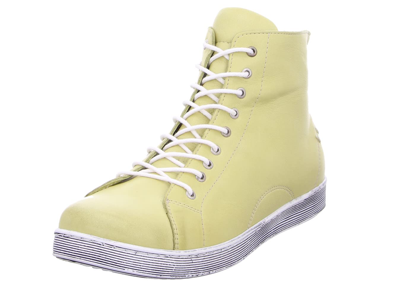 Andrea Conti 0341500 Damen High Top Sneaker