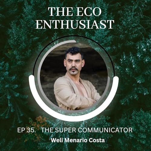 THE SUPER COMMUNICATOR