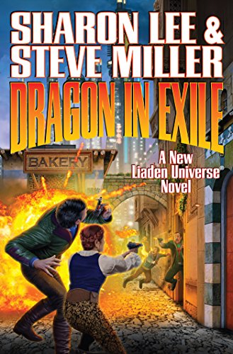 Dragon in Exile (Liaden Universe Book 18)