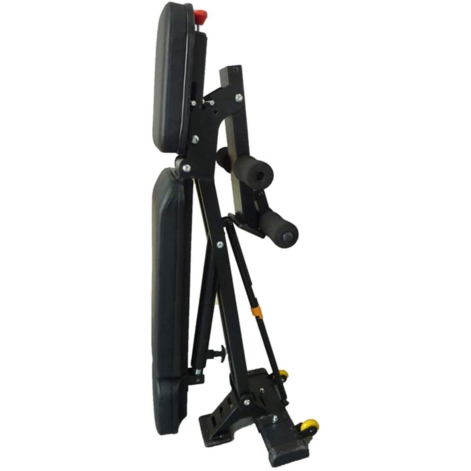 Panca Pesi, Panca Piana, bilanciere per Pesi, Panca Piana, Panca Piana, Attrezzatura per Fitness Multifunzionale per la casa, Panca con manubri