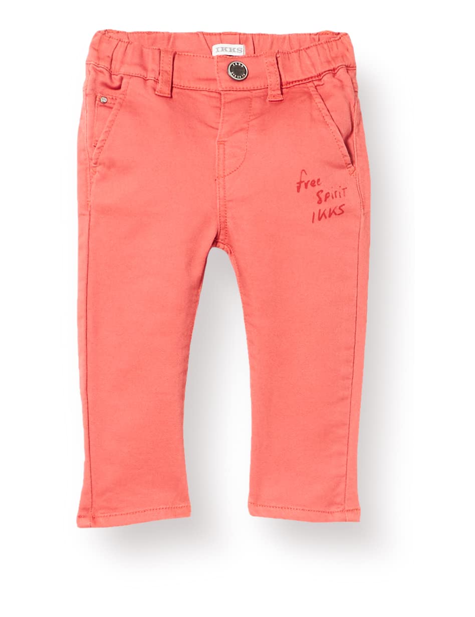 IKKS Jeans Bébé garçon