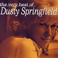 Algopix Similar Product 8 - Very Best of Dusty Springfield