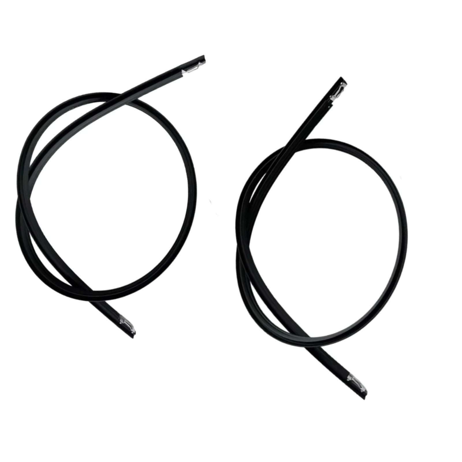 Roof Weatherstrip Trim for Civic EK2 EK3 EK4 EK9 1996 1997 1998 1999 2000 for 3-Door for DX KL 4AT 5MT 1993 1997 Automotive Seal Weather Stripping 74306-S03-003