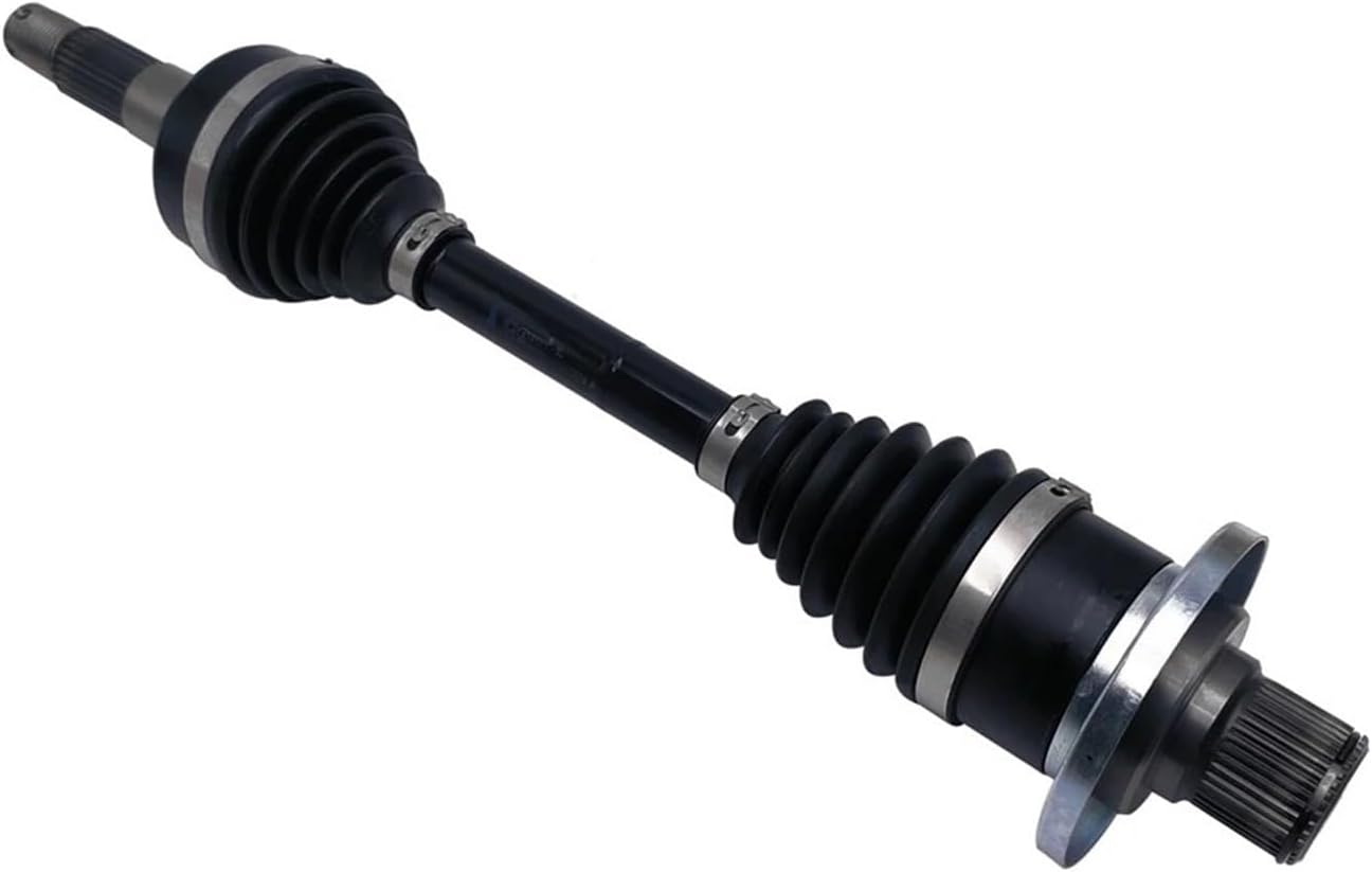 LH Rear Left CV Drive Shaft for CF 800 CF800-2 X8 ATV (2014-2017) - Durable Replacement Part for Smooth Performance