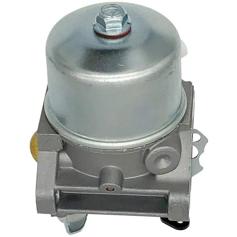 DHBH-699831 Gaźnik zestawem filtrów powietrza silników kosiarek Pasuje do Briggs Stratton 283702 283707 Gaźnik zamienny