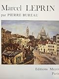 leprince de beaumont  Marcel Leprin par Pierre Bureau