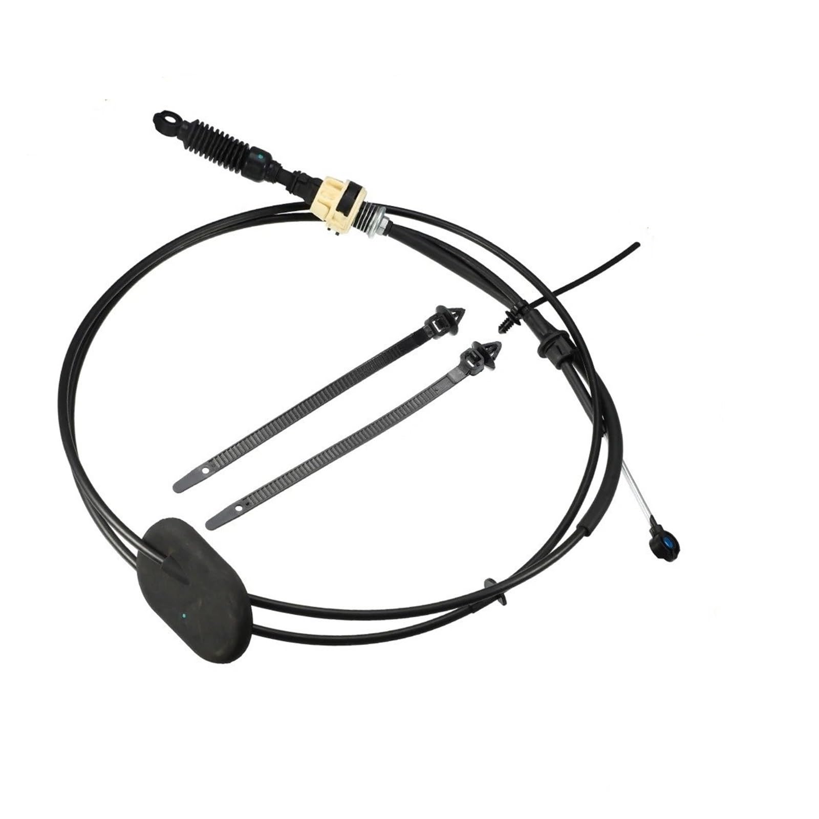 Xgupxuc Shift Cable for Chevy for Blazer 1998-2005 for S10 1998-2003 for for Sonoma Automatic Transmission Shifter Cable Trans Control Lever Cable Assembly