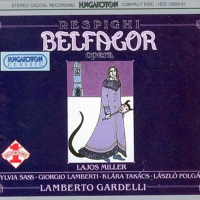 Belfagor