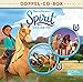Spirit - wild und frei - Doppel-Box (Folge 7 + 8) - Das Original-Hörspiel zur TV-Serie