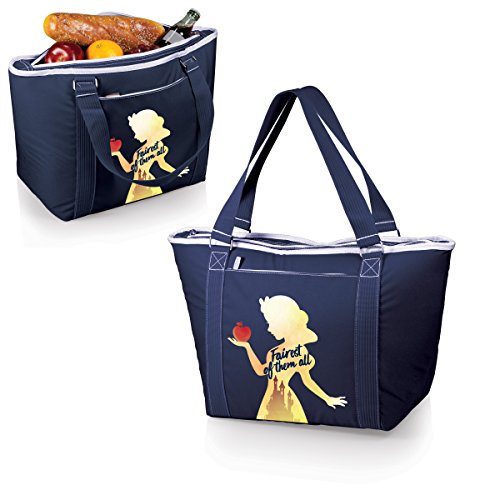 PICNIC TIME Snow White Tote Cooler