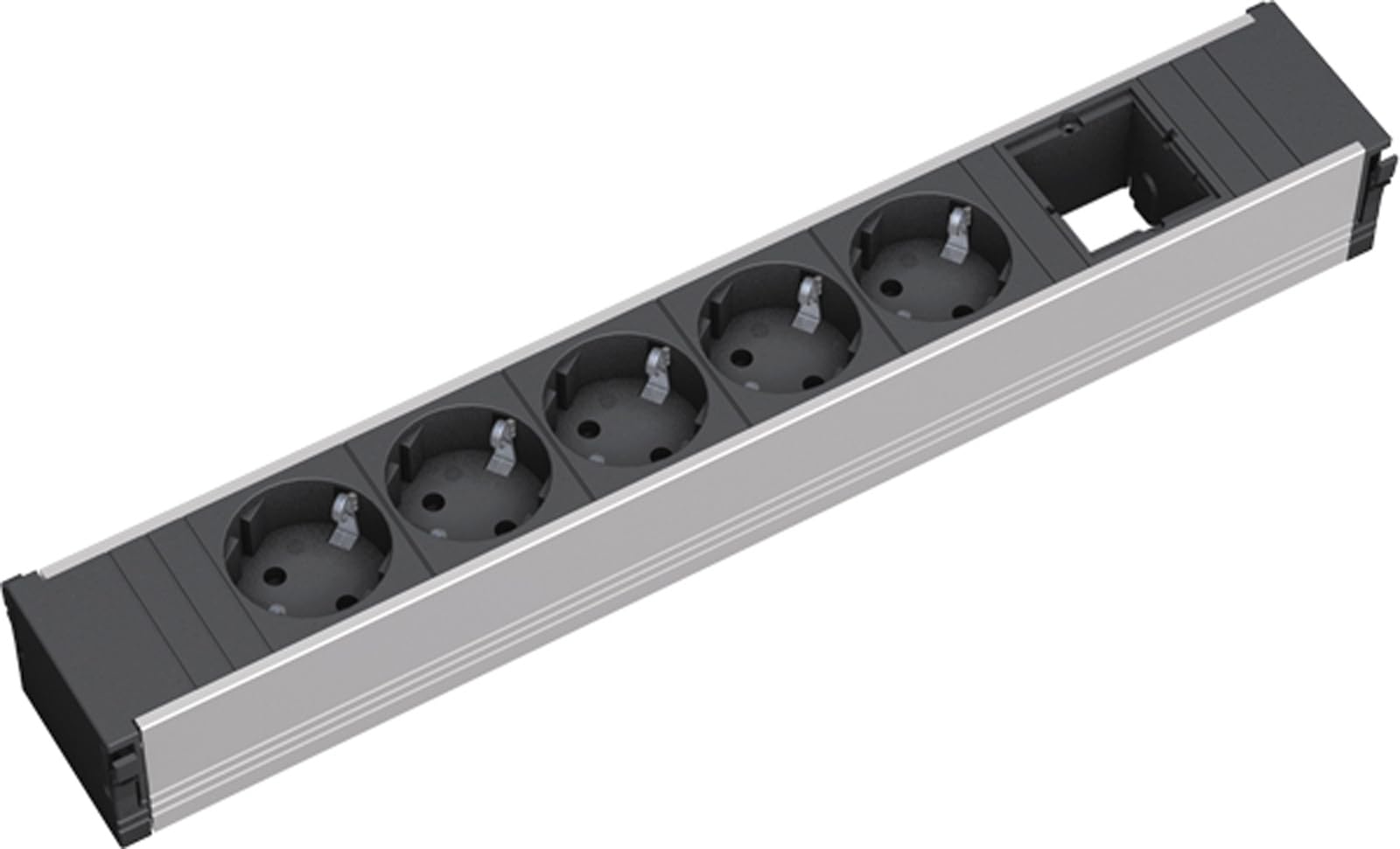 Bachmann 912.008 Steckdoseneinheit