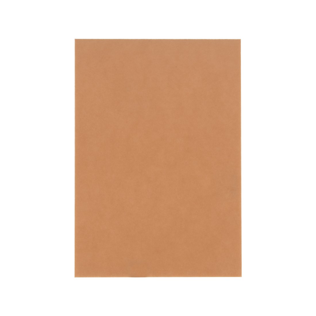 sourcing map 50 Stück Brau 7X10cm Einseitig Kupfer plattiert Laminat PCB Lochrasterplatte DE de