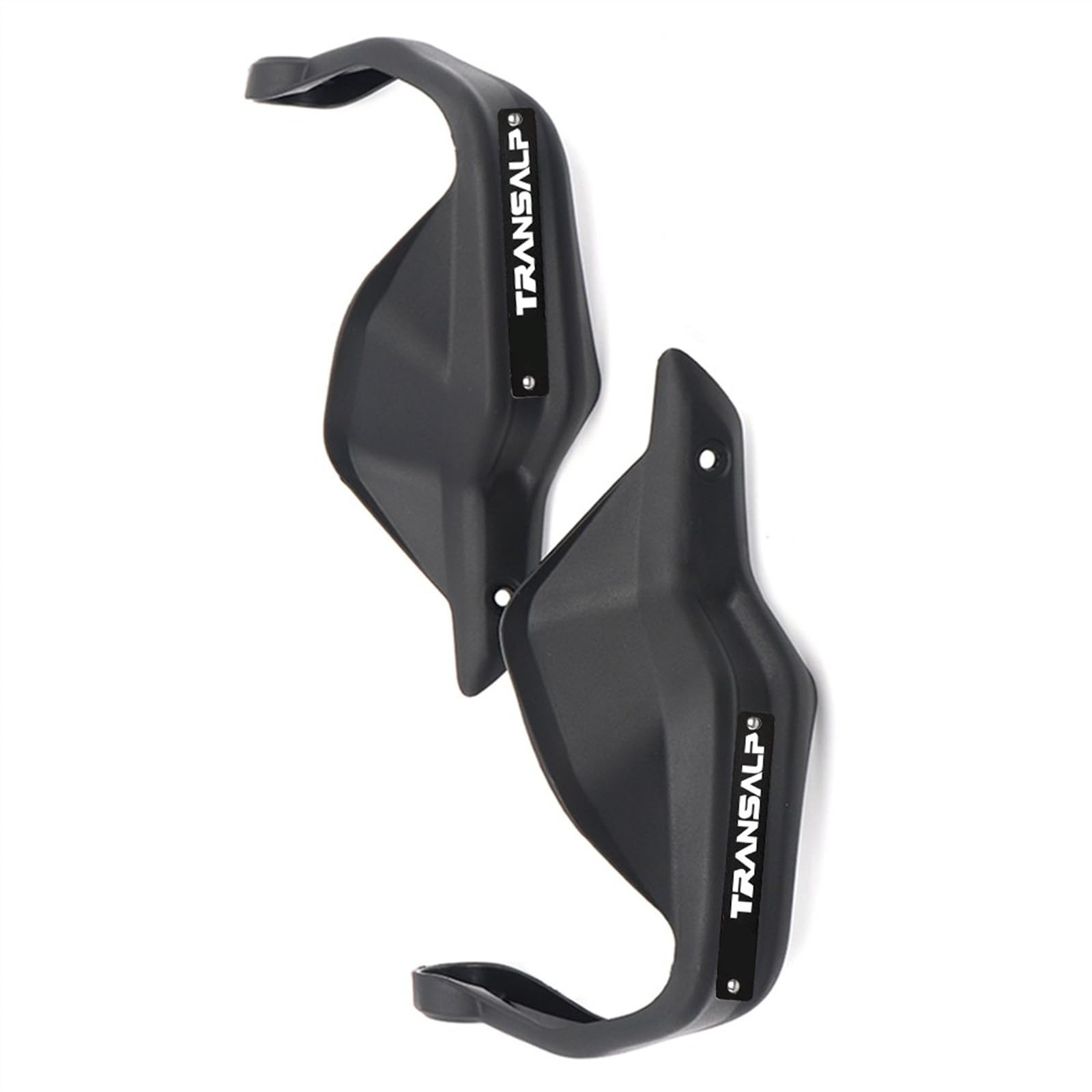 Protège-mains pour Transalp 750 XLV Woodey pare-brise de moto