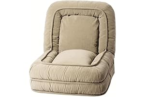 Multifunctional Chair Sofa Bed: Upgrade Your Comfort Experience