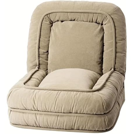 Multifunctional Chair Sofa Bed: Upgrade Your Comfort Experience