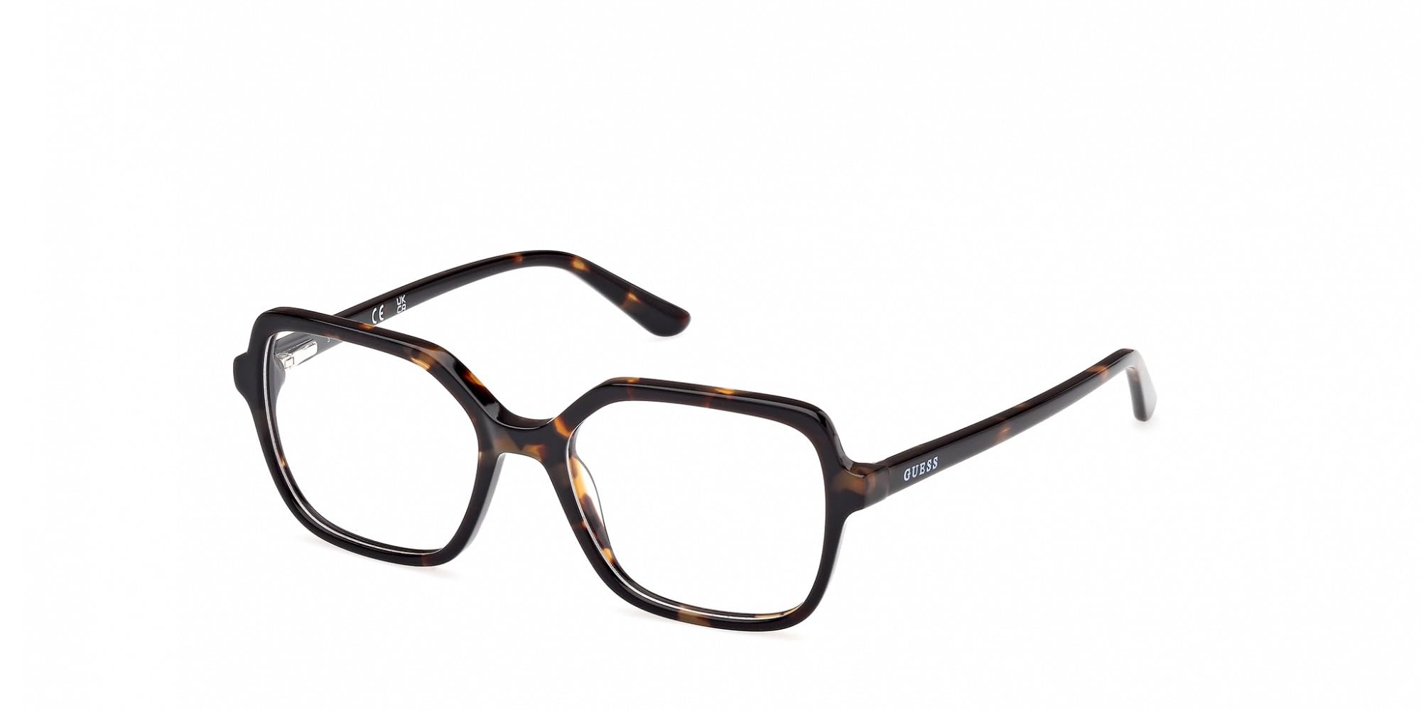 Guess Multicolor Gafas -Gu50164 C: Dark Havana 49X16x41x135