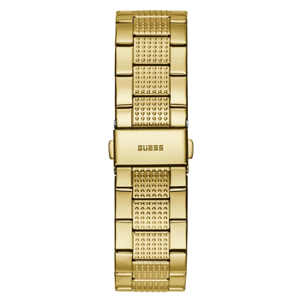 Guess 45MM Digital Silicone Watch