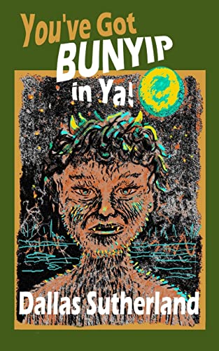 You've Got Bunyip in YA!