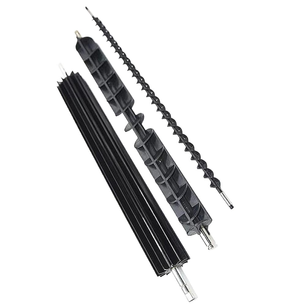 WYNAnGAI Developer Stirring Roller MP 7500 Compatible With 2060 1060 2075 1075 8000 MP7500 8001 Developer Roller