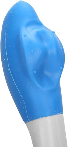 Miniatura 4 de Limpiaparabrisas plegable de largo alcance cómodo, agarre de papel higiénico, agarre inferior, soporte de asistencia de autolimpiado, fácil uso,