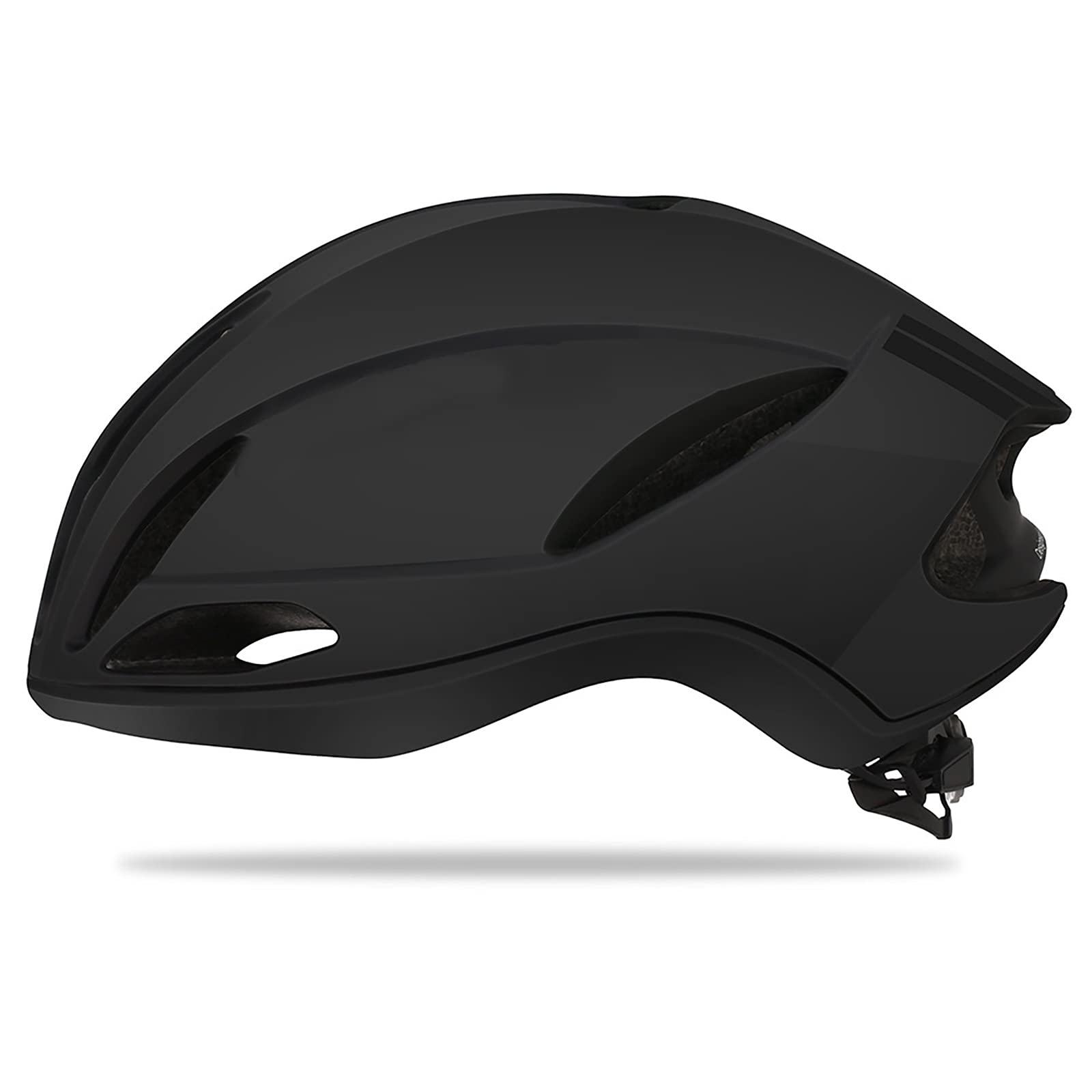 G.F. Erwachsene Fahrradhelm Leicht Einstellbare Größe 55-61 cm Fahrradhelme für Männer Frauen (Color : C, Size : 55-61) Sport & Freizeit