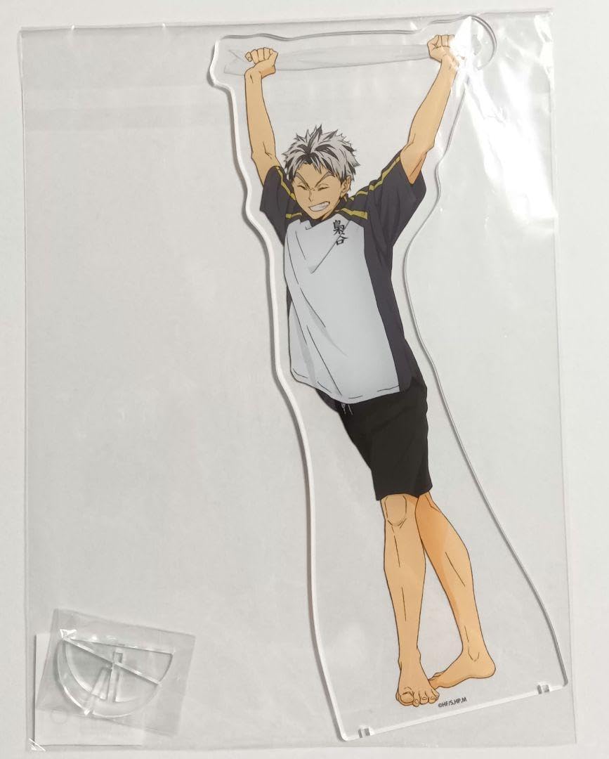 ハイキュー ジャンフェス2020ブロッキー赤葦 ハイキュー ジャンフェス