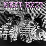  Next Exit Out (Live)