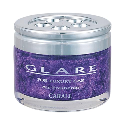 Image of CARALL Glare EG Forest Car Air Freshener (55ml)