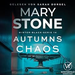 Autumns Chaos cover art