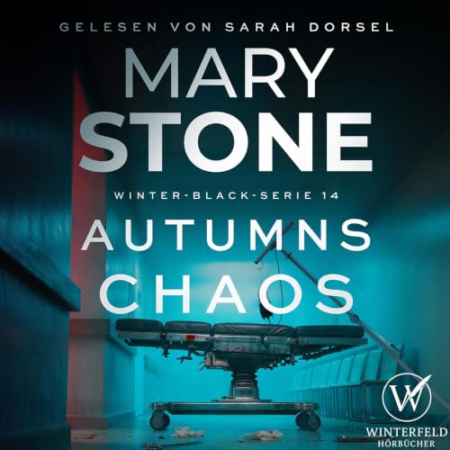 Autumns Chaos cover art