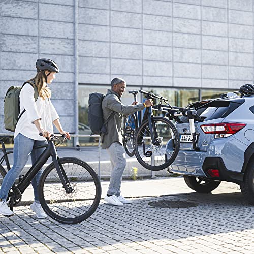 Thule Outway Hanging 2-Bike Black, One Size - image 3