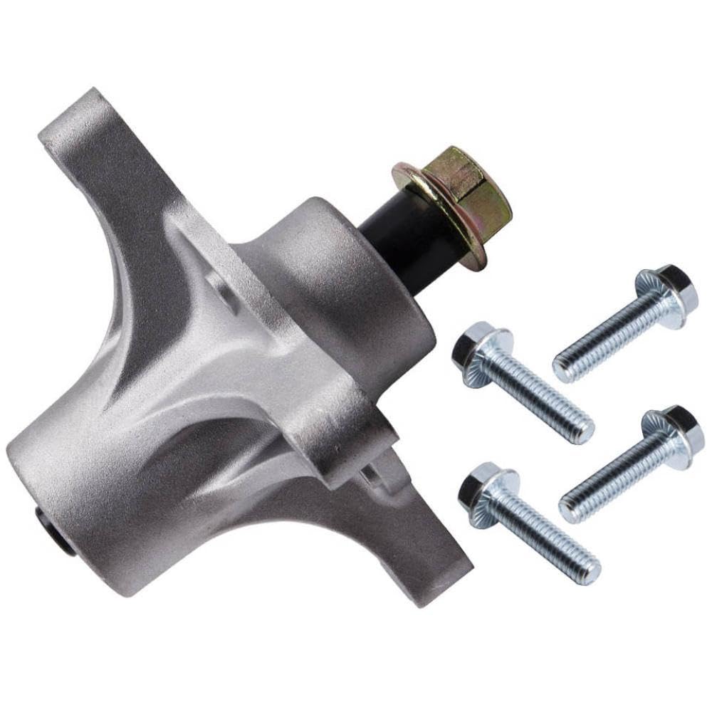 Conjunto de Mandril de Eje de cortacésped Compatible para Modelos TimeCutter 4200 5000 4216 4235 4260 5060