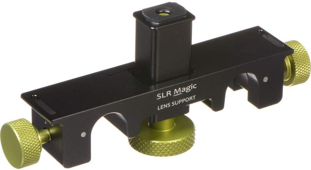 SLR MAGIC Lens Support 15MM Rod (SLR-LSA(15))