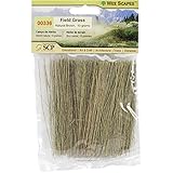 SCP Field Grass, 10g, Natural Brown