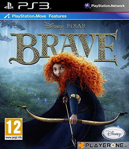 Unbekannt Brave/Rebelle