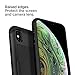 Spigen Slim Armor CS Designed for iPhone Xs Case (2018) - Black
